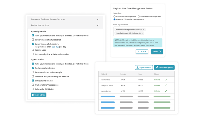 Remote Patient Monitoring System | Prevounce