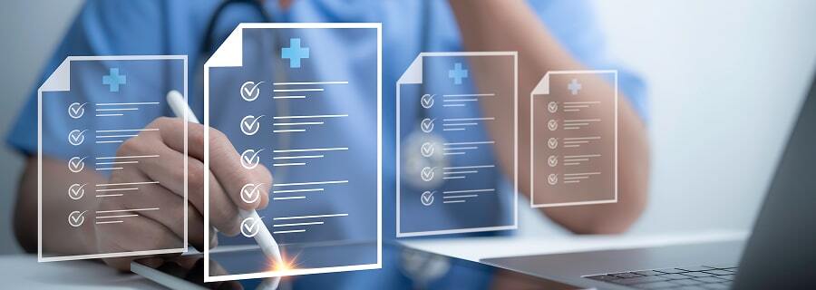 Featured image - AI healthcare implementation