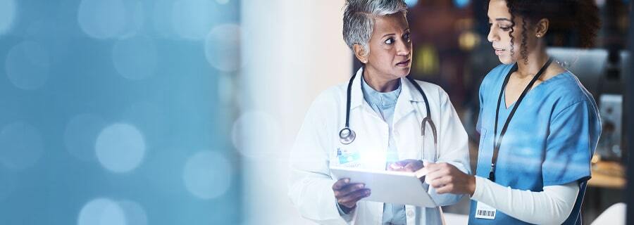 Featured image - AI remote healthcare
