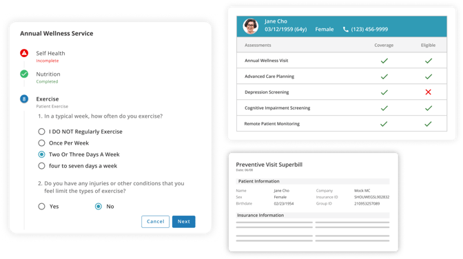 Remote Patient Monitoring System | Prevounce