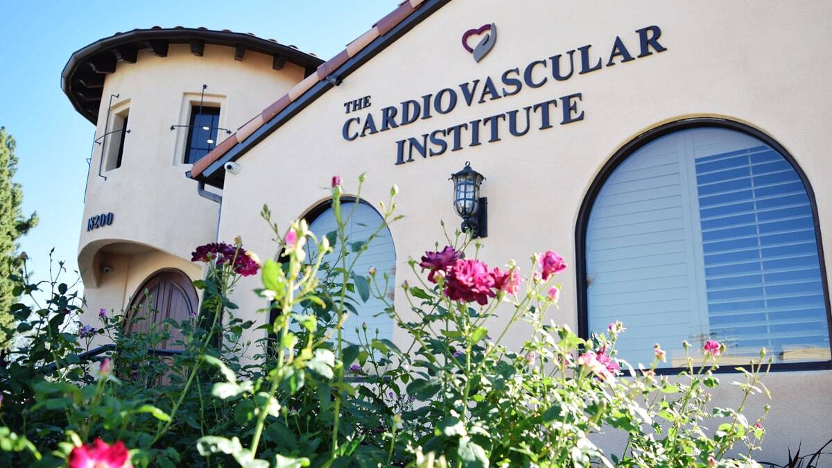The Cardiovascular Institute of Greater Los Angeles