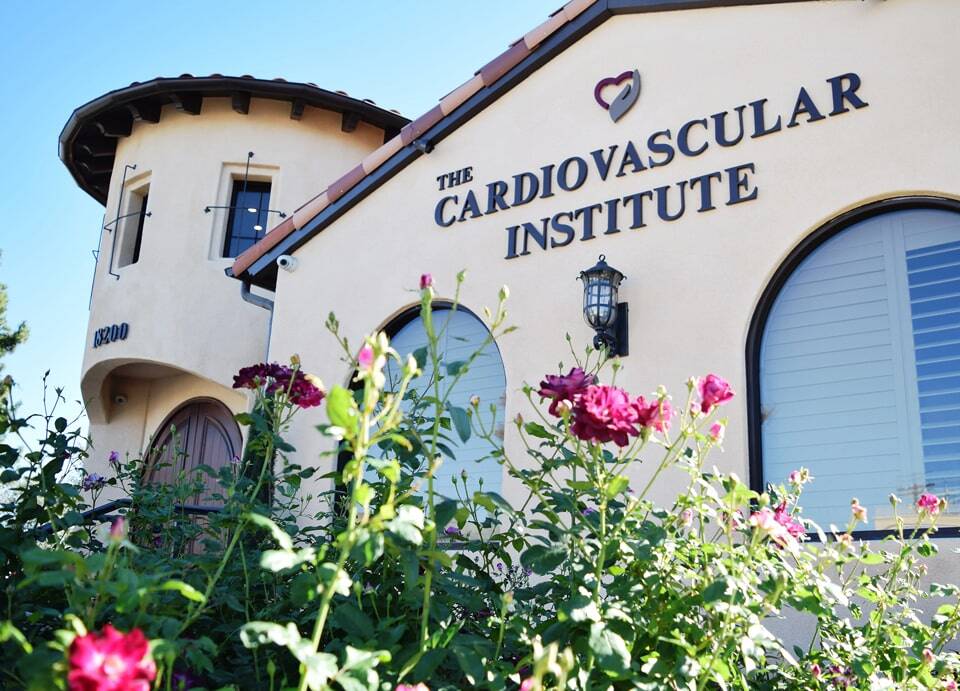 The Cardiovascular Institute of Greater Los Angeles