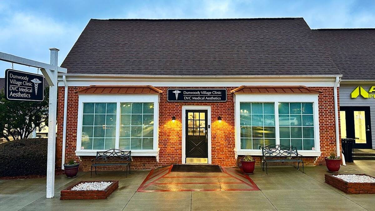 Dunwoody Village Clinic