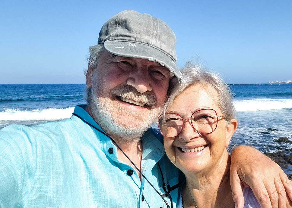 Patient story - mark - tablet