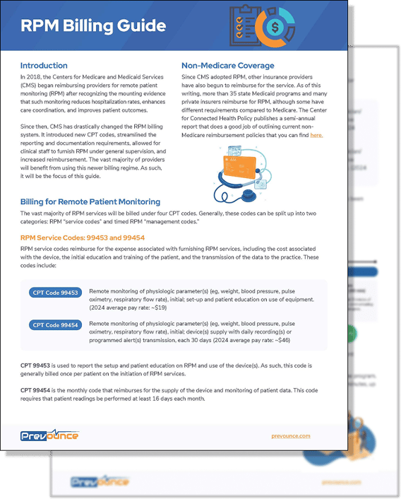 Remote Patient Monitoring | A Comprehensive Guide