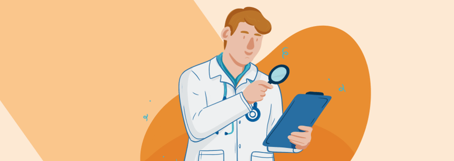 Remote Care supported by research