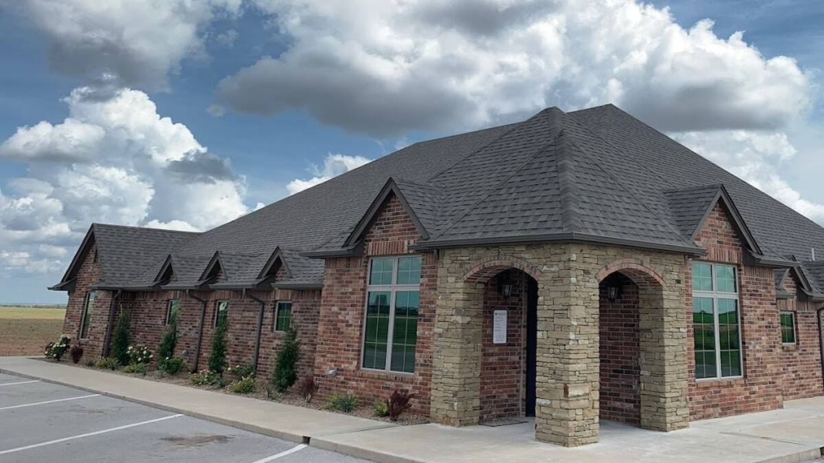Thomason Medical Clinic