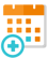 Annual Wellness Visit Icon