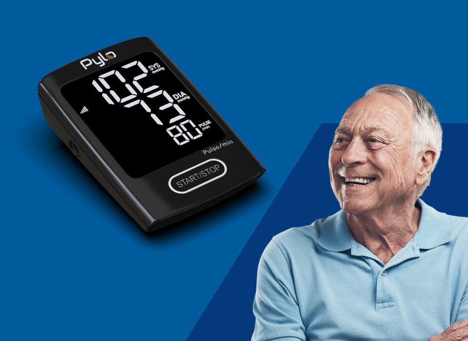 Remote Patient Monitoring System | Prevounce