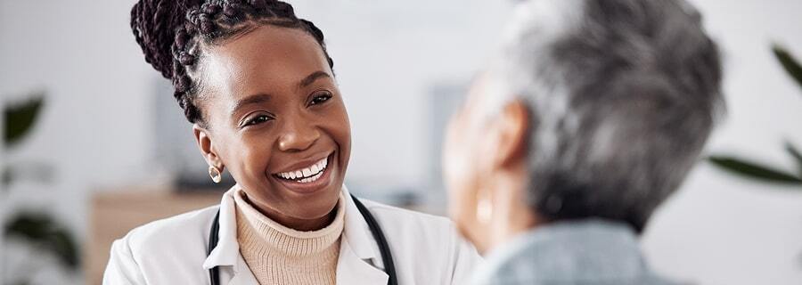 featured image - ai powered care