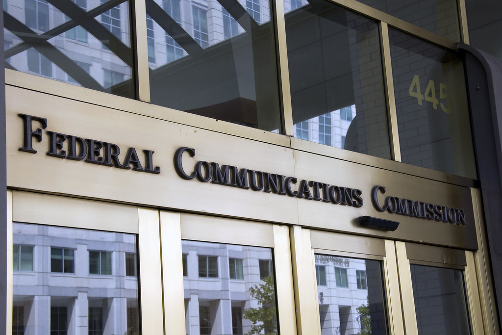 FCC Headquarters