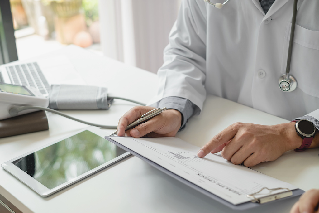 AAFP Survey