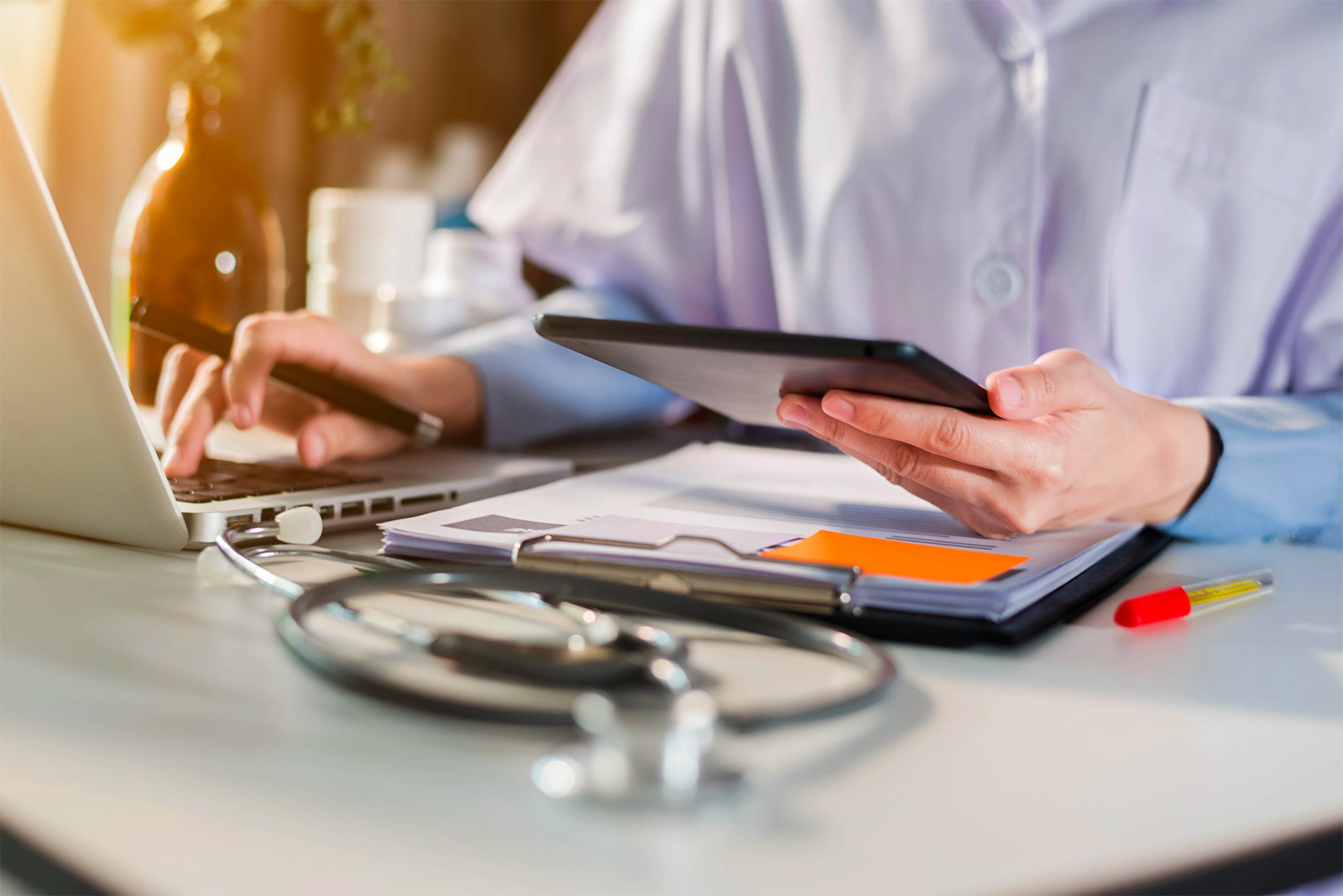 Remote Patient Monitoring CPT Codes: 99453, 99454, 99457, 99458