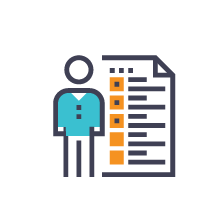 Patient Info Icon