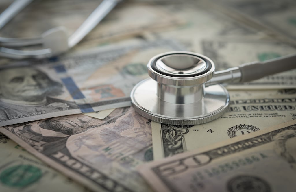 Chronic Care Management Patient Costs