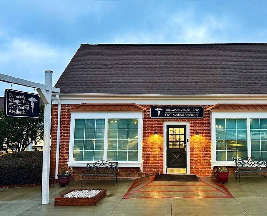 Dunwoody Village Clinic