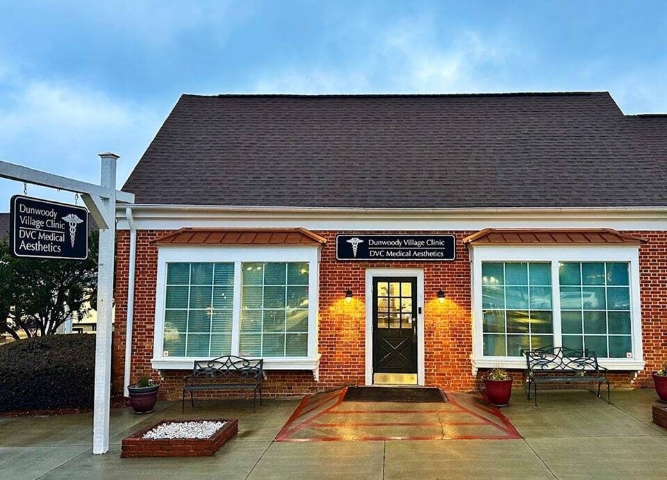 Dunwoody Village Clinic