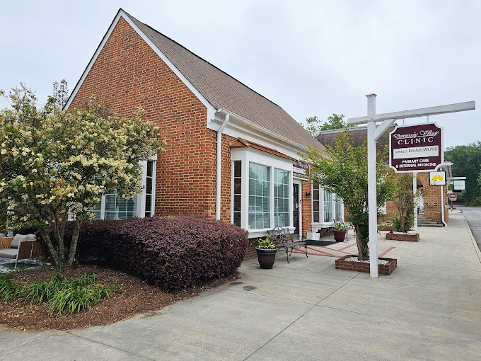 Dunwoody Village Clinic