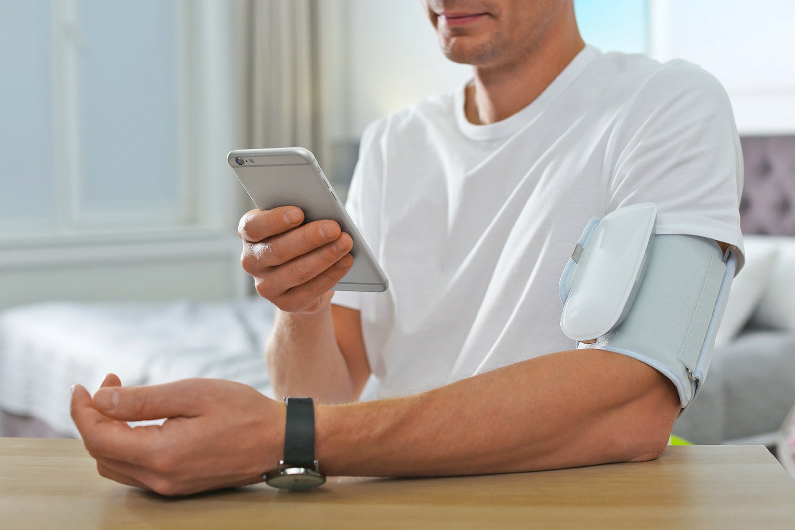Top 5 Benefits Of Utilizing Remote Patient Monitoring For Health Insights Top 5 Benefits Of Utilizing Remote Patient Monitoring For Health Insights