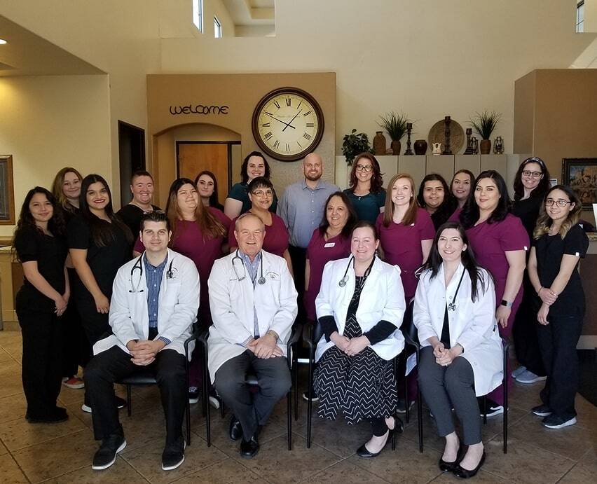 Family First Physicians