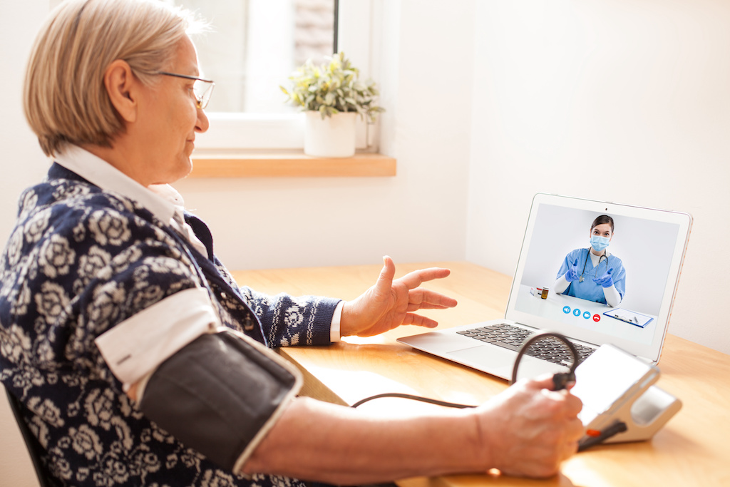 How to Explain Comprehensive Care Management
