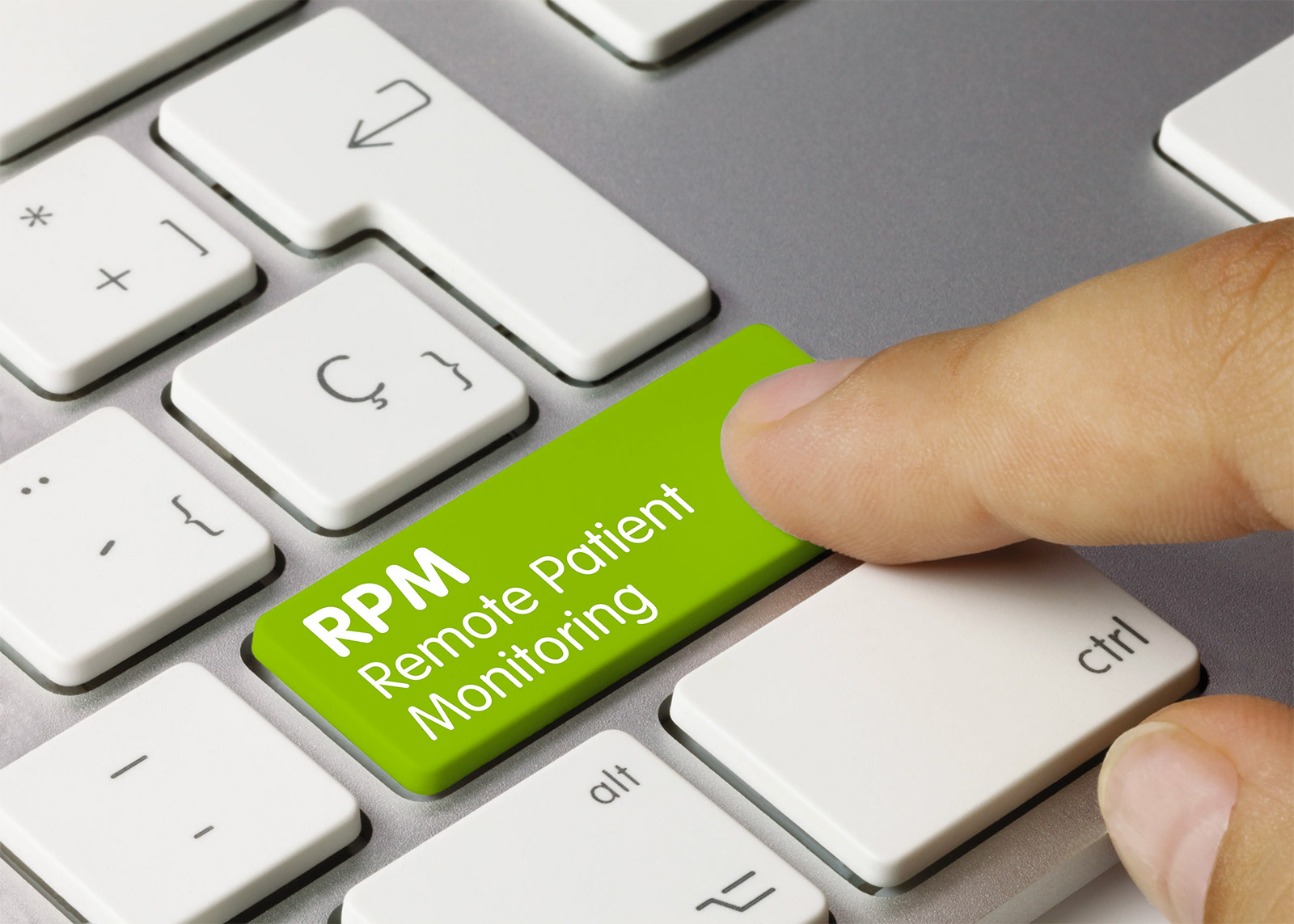 Remote Patient Monitoring