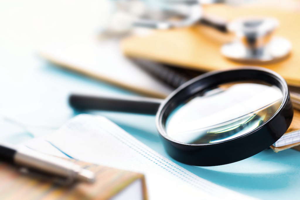 OIG Audit Reveals Chronic Care Management Overpayments