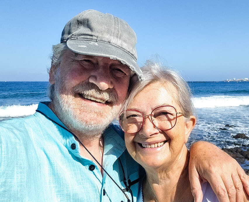 Patient story - mark - hero