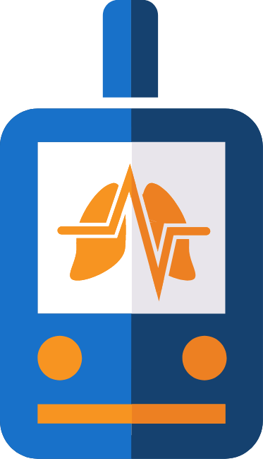 Pulmonology Patient Monitoring Solutions