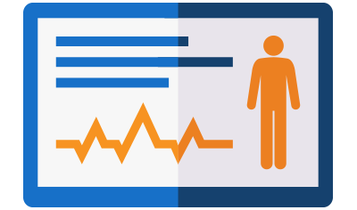 Monitor Vital Signs telehealth