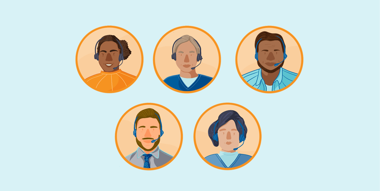 Team of Prevounce compliance experts