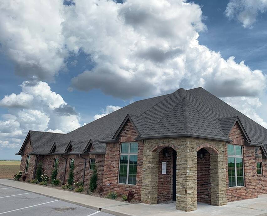 Thomason Medical Clinic