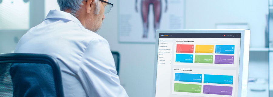 What is Remote Patient Monitoring? 