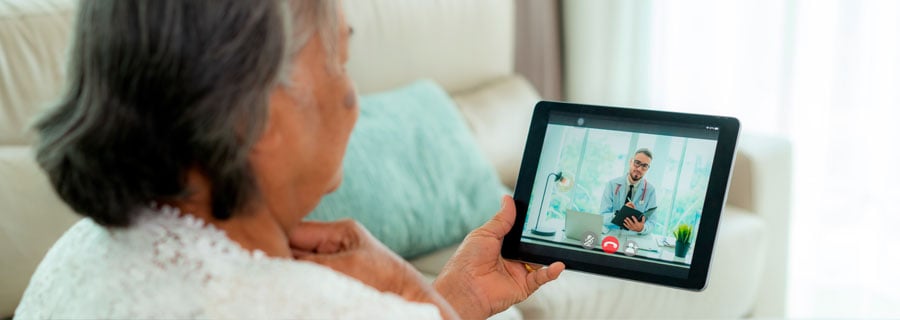 Benefits of Remote Patient Monitoring
