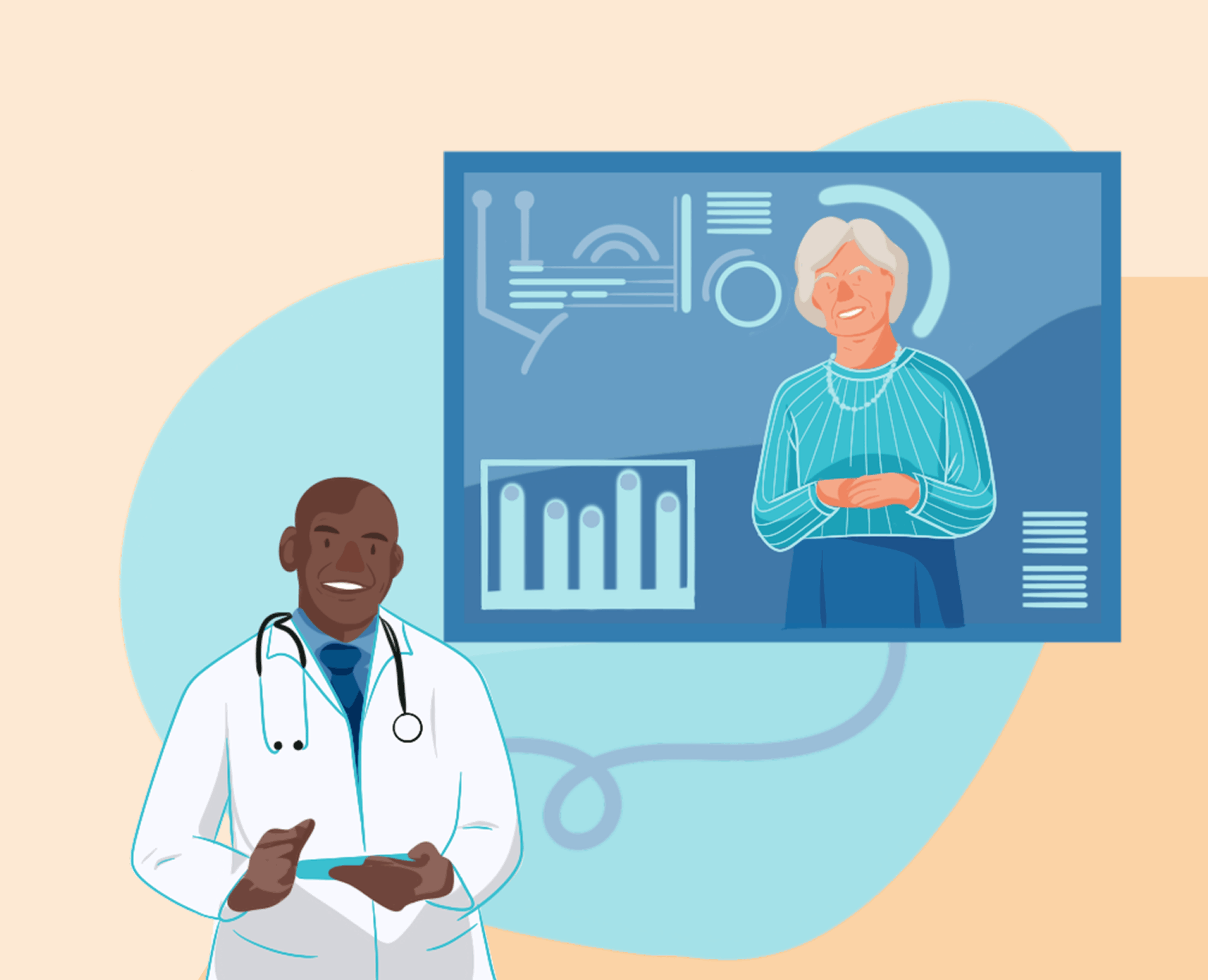 Prevounce for accountable care organizations