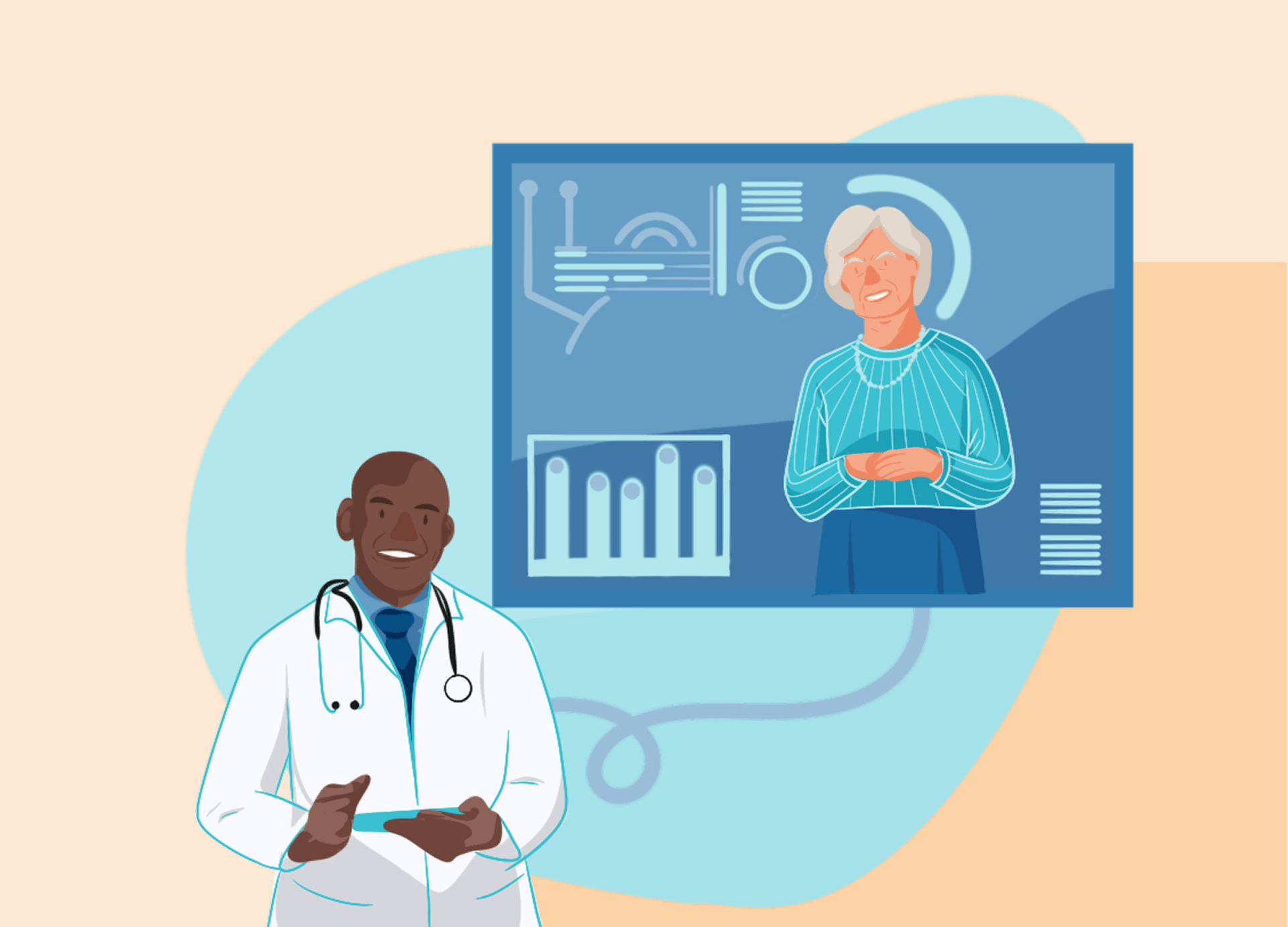 Prevounce for accountable care organizations