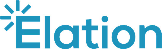 elation health logo