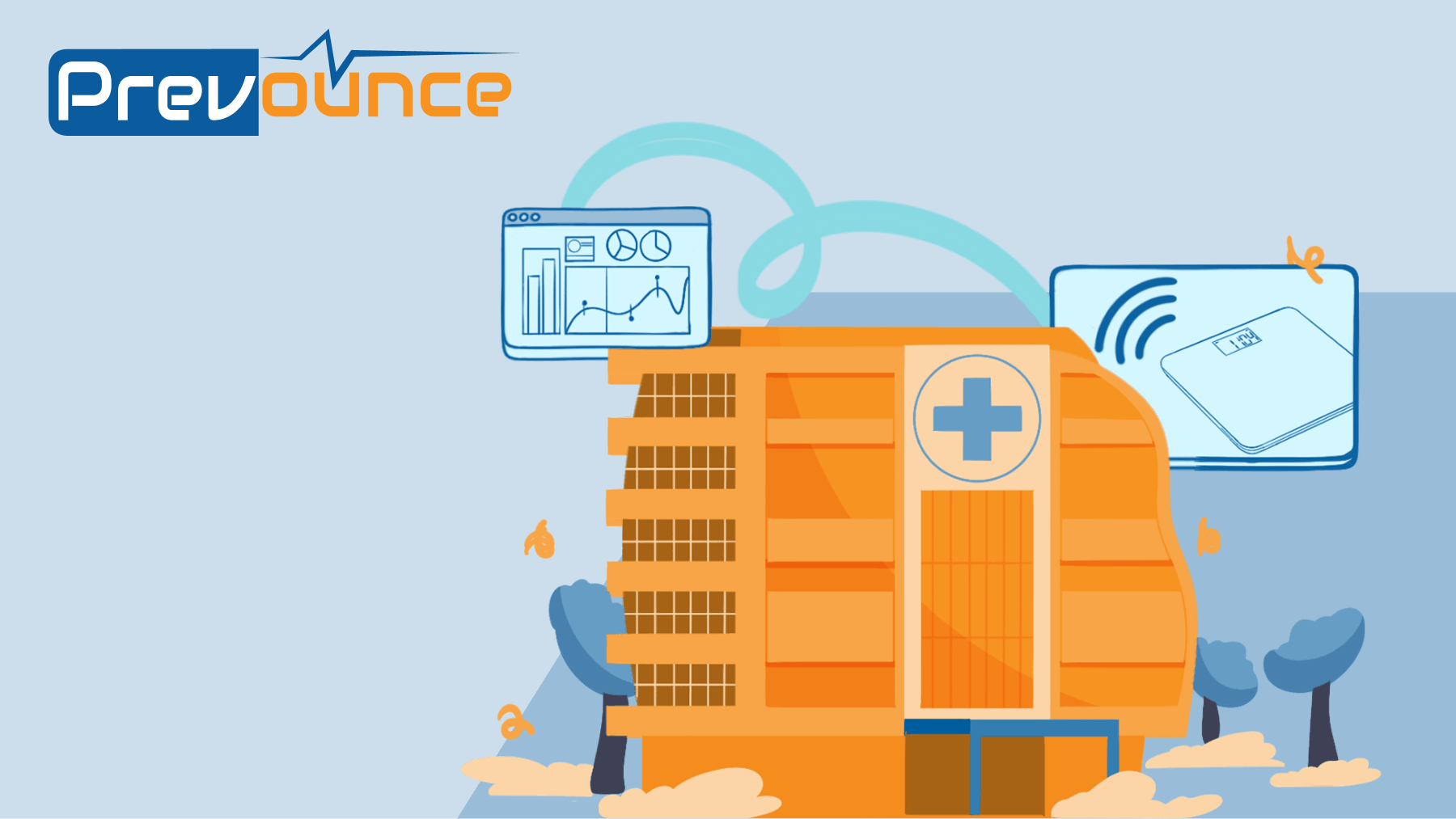 Enterprise RPM, CCM, & APCM for Hospitals & Health Systems | Prevounce